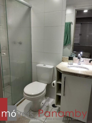 Imagem Apartamento com 1 Quarto à Venda, 59 m² em Jardim Parque Morumbi - São Paulo Imagem Apartamento com 1 Quarto à Venda, 59 m² em Jardim Parque Morumbi - São Paulo