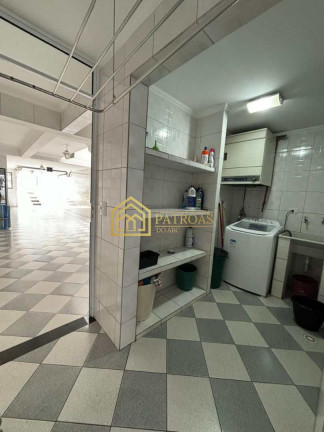 Imagem Casa com 3 Quartos à Venda, 196 m² em Rudge Ramos - São Bernardo Do Campo Imagem Casa com 3 Quartos à Venda, 196 m² em Rudge Ramos - São Bernardo Do Campo