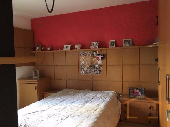 Imagem Apartamento com 4 Quartos à Venda, em Santana - São Paulo Imagem Apartamento com 4 Quartos à Venda, em Santana - São Paulo