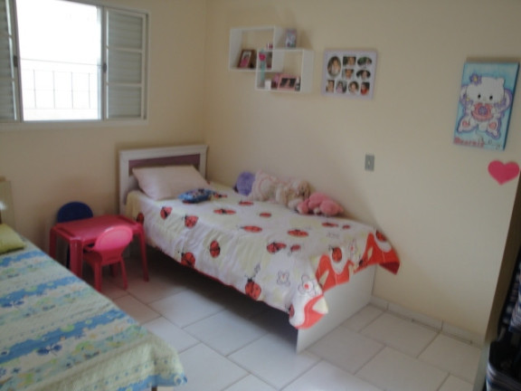 Imagem Casa com 2 Quartos à Venda, 200 m² em Jardim Vânia Maria - Bauru