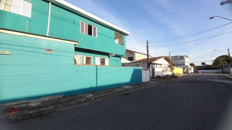 Imagem Sobrado com 5 Quartos à Venda, 346 m² em Mirim - Praia Grande Imagem Sobrado com 5 Quartos à Venda, 346 m² em Mirim - Praia Grande
