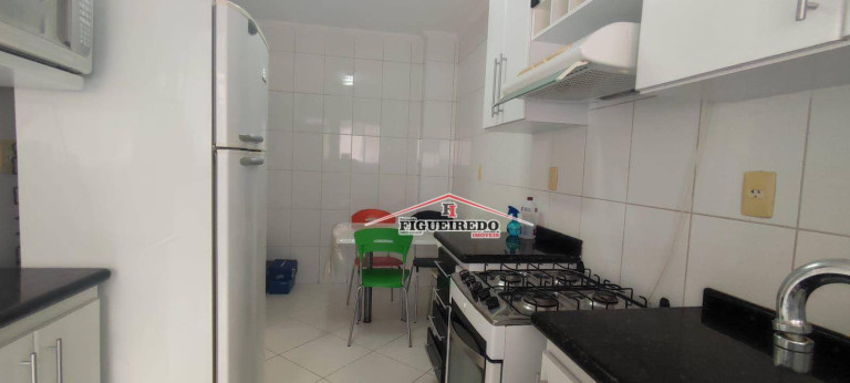 Imagem Apartamento com 2 Quartos à Venda, 93 m² em Canto Do Forte - Praia Grande Imagem Apartamento com 2 Quartos à Venda, 93 m² em Canto Do Forte - Praia Grande