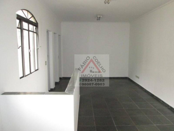 Imagem Casa com 4 Quartos à Venda, 218 m² em Alto Da Boa Vista - São Paulo Imagem Casa com 4 Quartos à Venda, 218 m² em Alto Da Boa Vista - São Paulo
