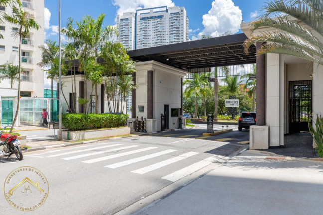 Imóvel com 3 Quartos à Venda, 260 m² em Alphaville Empresarial - Barueri