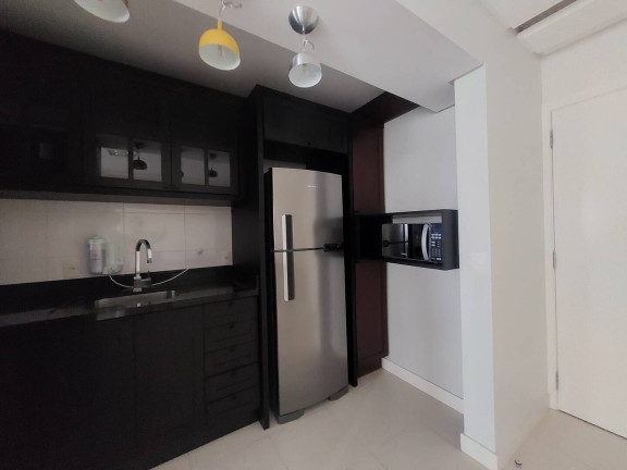 Imagem Apartamento com 2 Quartos à Venda, 66 m² em Itacorubi - Florianópolis