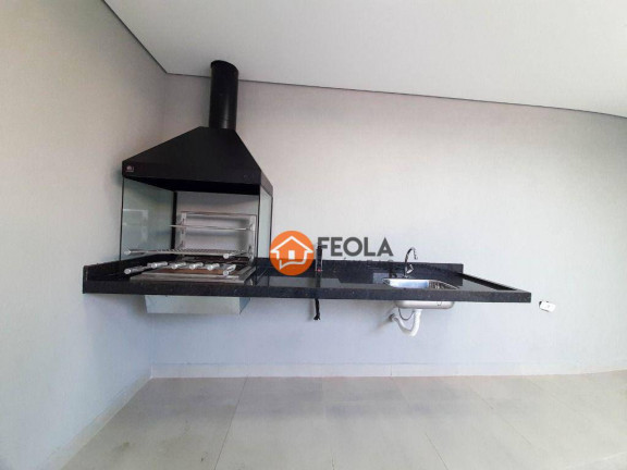 Imagem Casa com 3 Quartos à Venda, 126 m² em Jardim Esmeralda - Santa Bárbara D'oeste Imagem Casa com 3 Quartos à Venda, 126 m² em Jardim Esmeralda - Santa Bárbara D'oeste