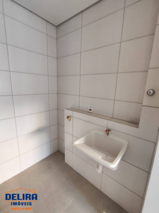 Imagem Apartamento com 1 Quarto à Venda, 42 m² em Nova Atibaia - Atibaia