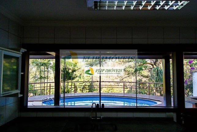 Imagem Casa com 4 Quartos à Venda, 810 m² em Barão Geraldo - Campinas