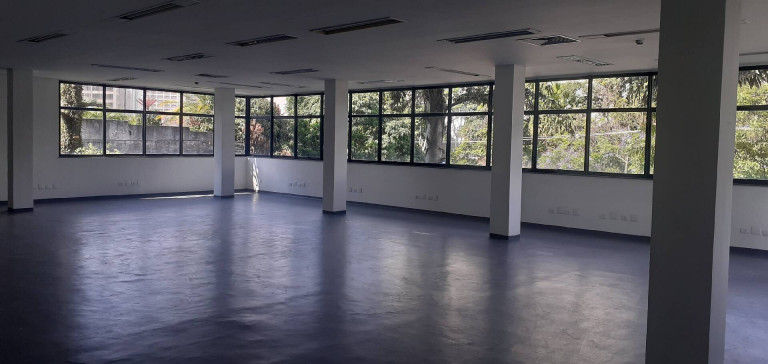 Imóvel Comercial para Alugar, 997 m² em Planalto Paulista - São Paulo