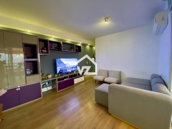 Imagem Apartamento com 3 Quartos à Venda, 109 m² em Granja Julieta - São Paulo Imagem Apartamento com 3 Quartos à Venda, 109 m² em Granja Julieta - São Paulo
