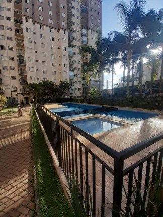 Apartamento com 2 Quartos à Venda, 52 m² em Centro - Diadema