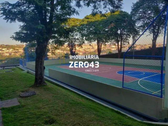 Imagem Apartamento com 2 Quartos à Venda, 62 m² em Jardim Bandeirantes - Londrina