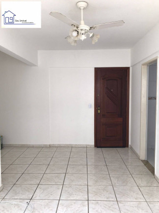 Imagem Apartamento com 2 Quartos para Alugar, 60 m² em Camorim - Rio De Janeiro
