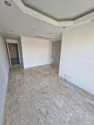 Imagem Apartamento com 3 Quartos para Alugar, 73 m² em Cidade Patriarca - São Paulo Imagem Apartamento com 3 Quartos para Alugar, 73 m² em Cidade Patriarca - São Paulo