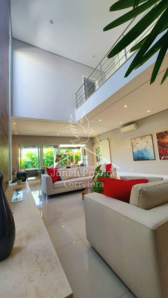 Imagem Casa de Condomínio com 4 Quartos à Venda, 463 m² em Cidade Tamboré - Santana De Parnaíba