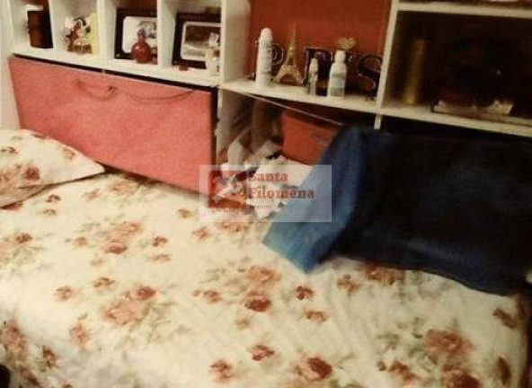 Imagem Casa com 3 Quartos à Venda, 131 m² em Parque Oratório - Santo André Imagem Casa com 3 Quartos à Venda, 131 m² em Parque Oratório - Santo André