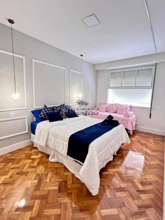 Imagem Apartamento com 3 Quartos à Venda, 140 m² em Copacabana - Rio De Janeiro