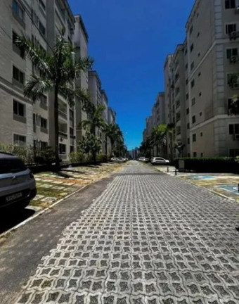 Imagem Apartamento com 2 Quartos à Venda, 119 m² em Buraquinho - Lauro De Freitas Imagem Apartamento com 2 Quartos à Venda, 119 m² em Buraquinho - Lauro De Freitas
