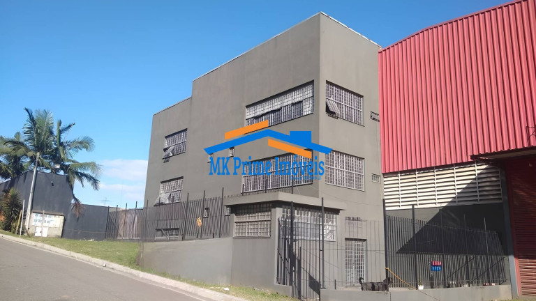 Galpão à Venda, 2 m² em Jardim Do Lago - São Paulo