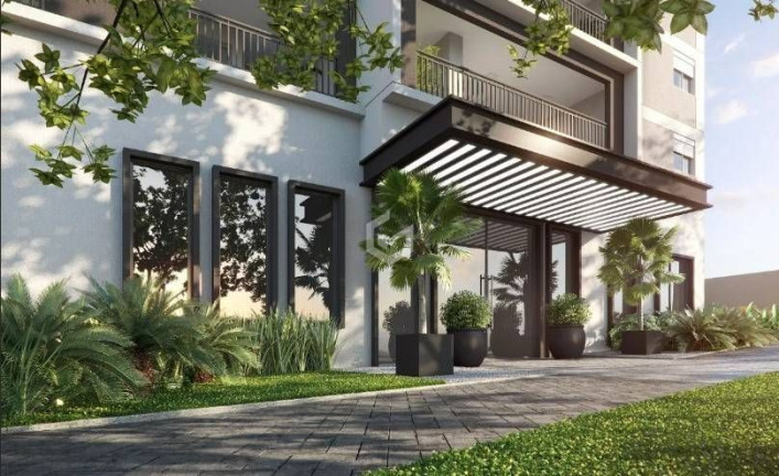 Imagem Apartamento com 3 Quartos à Venda, 88 m² em Alto Da Mooca - São Paulo