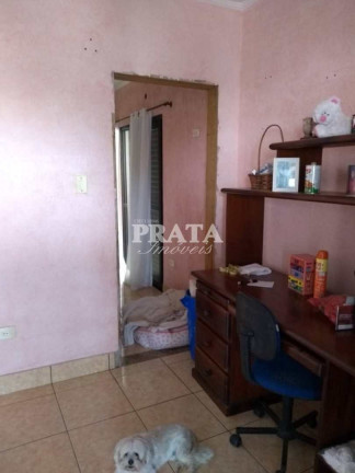 Imagem Casa com 6 Quartos à Venda, 500 m² em Nova Mirim - Praia Grande
