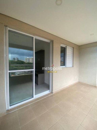 Imagem Apartamento com 3 Quartos para Alugar, 83 m² em Jardim Do Mar - São Bernardo Do Campo