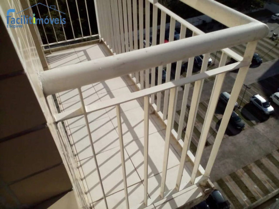 Imagem Apartamento com 2 Quartos à Venda, 50 m² em Jardim São Savério - São Paulo Imagem Apartamento com 2 Quartos à Venda, 50 m² em Jardim São Savério - São Paulo