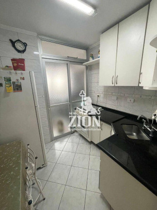 Imagem Apartamento com 2 Quartos à Venda, 65 m² em Vila Mazzei - São Paulo Imagem Apartamento com 2 Quartos à Venda, 65 m² em Vila Mazzei - São Paulo