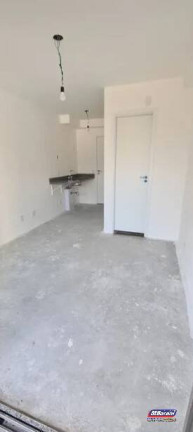 Imagem Apartamento com 1 Quarto à Venda, 22 m² em água Branca - São Paulo