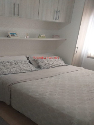 Imagem Apartamento com 2 Quartos à Venda, 54 m² em Vila Nova Esperia - Jundiaí