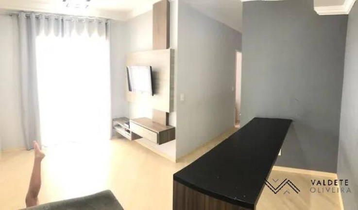 Imagem Apartamento com 2 Quartos à Venda, 57 m² em Jardim Augusta - São José Dos Campos Imagem Apartamento com 2 Quartos à Venda, 57 m² em Jardim Augusta - São José Dos Campos