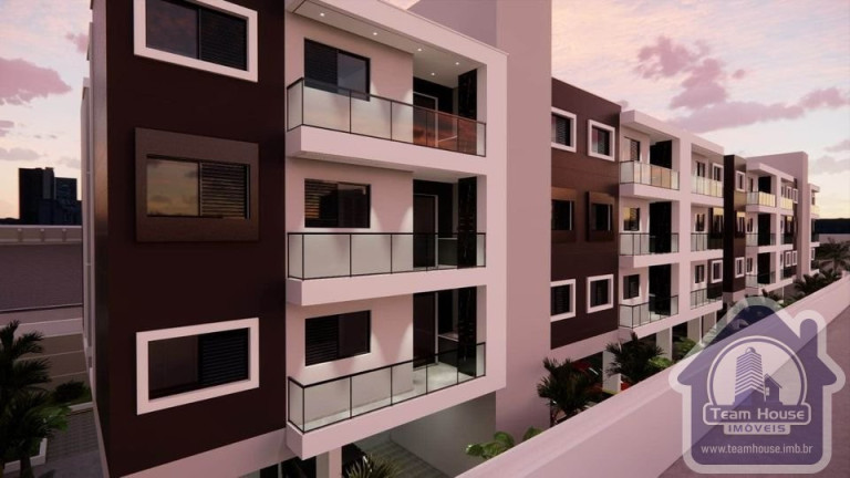 Imagem Apartamento com 3 Quartos à Venda, 71 m² em Caxangá - Suzano