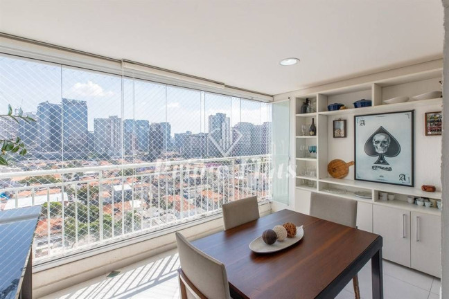 Imagem Apartamento com 2 Quartos à Venda, 58 m² em Jardim Portal I E Ii - São Paulo Imagem Apartamento com 2 Quartos à Venda, 58 m² em Jardim Portal I E Ii - São Paulo