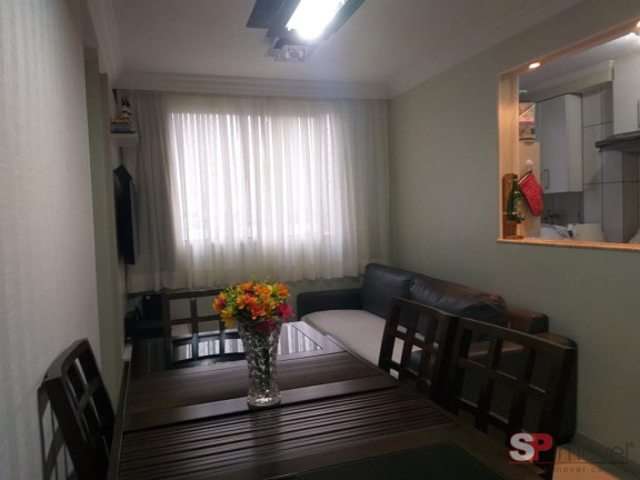 Imagem Apartamento com 2 Quartos à Venda, 47 m² em Parque São Vicente - Mauá Imagem Apartamento com 2 Quartos à Venda, 47 m² em Parque São Vicente - Mauá