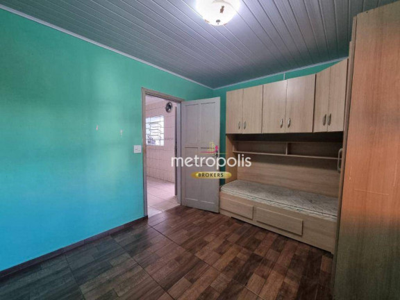 Imagem Casa com 3 Quartos à Venda, 150 m² em Olímpico - São Caetano Do Sul Imagem Casa com 3 Quartos à Venda, 150 m² em Olímpico - São Caetano Do Sul