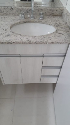 Imagem Apartamento com 2 Quartos à Venda, 57 m² em Jardim - Santo André