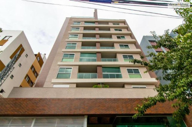 Imagem Apartamento com 3 Quartos à Venda, 92 m² em Alto Da Xv - Curitiba