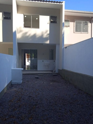 Imagem Sobrado com 2 Quartos à Venda, 82 m² em Sertão Do Maruim - São José Imagem Sobrado com 2 Quartos à Venda, 82 m² em Sertão Do Maruim - São José