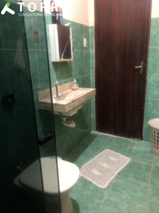 Imagem Imóvel com 4 Quartos à Venda, 219 m² em Residencial Aquarius - Araçoiaba Da Serra Imagem Imóvel com 4 Quartos à Venda, 219 m² em Residencial Aquarius - Araçoiaba Da Serra