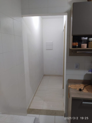 Imagem Apartamento com 2 Quartos à Venda, em Parque Bitaru - São Vicente Imagem Apartamento com 2 Quartos à Venda, em Parque Bitaru - São Vicente