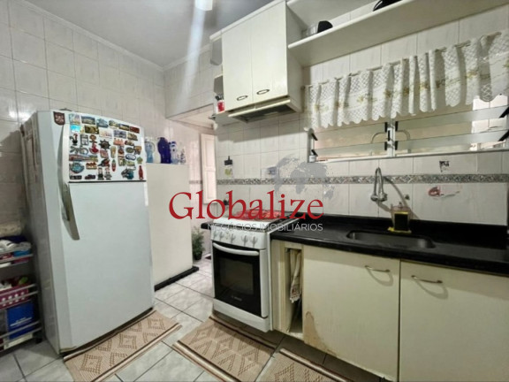 Imagem Imóvel com 2 Quartos à Venda, 67 m² em Campo Grande - Santos Imagem Imóvel com 2 Quartos à Venda, 67 m² em Campo Grande - Santos