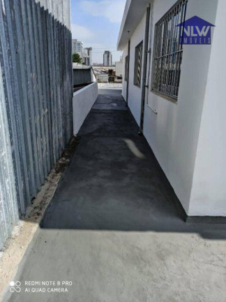 Imagem Casa com 3 Quartos para Alugar, 250 m² em Chácara Santo Antônio - São Paulo