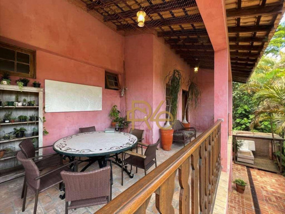 Imagem Casa com 4 Quartos à Venda, 600 m² em Jardim Das Flores - Cotia