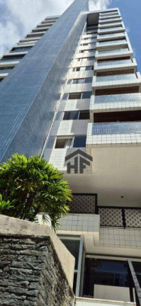 Imagem Apartamento com 3 Quartos à Venda, 105 m² em Setúbal - Recife Imagem Apartamento com 3 Quartos à Venda, 105 m² em Setúbal - Recife