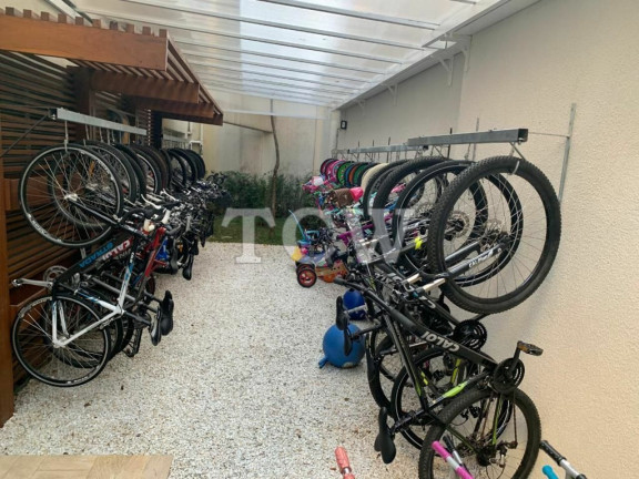 Imagem Apartamento com 3 Quartos à Venda, 198 m² em Vila Mariana - São Paulo