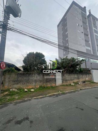 Terreno à Venda, 548 m² em São Judas - Itajaí