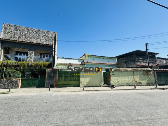Casa com 3 Quartos à Venda, 291 m² em Boaçu - São Gonçalo