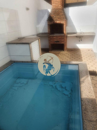 Imagem Casa com 3 Quartos à Venda, 180 m² em Gonzaga - Santos