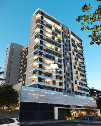 Imóvel com 3 Quartos à Venda, 78 m² em Itaparica - Vila Velha