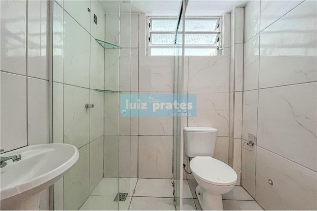 Imagem Apartamento com 3 Quartos à Venda, 62 m² em Cristal - Porto Alegre